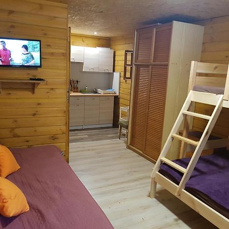 Villa Pod Sosnami Osrodek Wypoczynkowy Boszkowo Letnisko Exterior foto