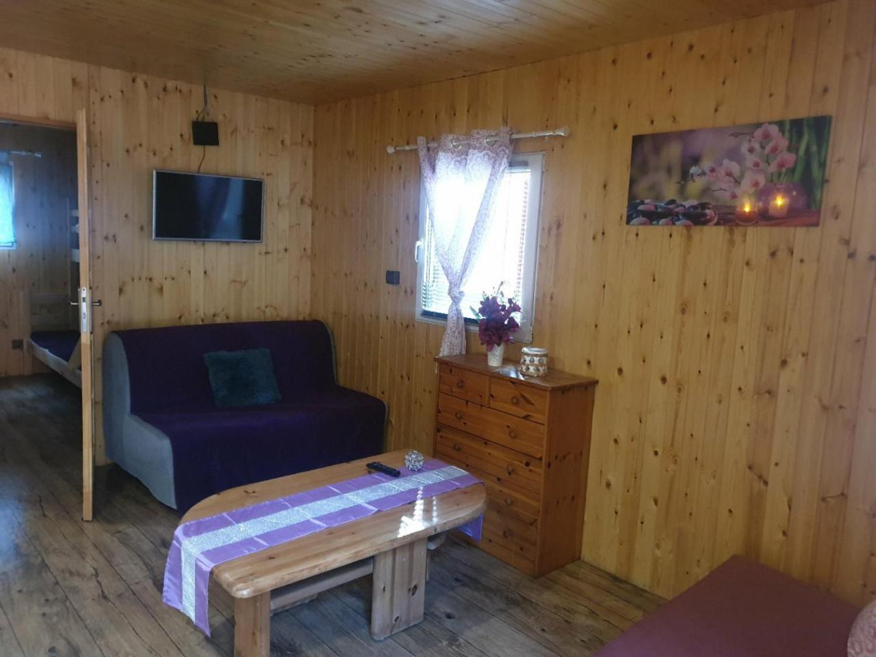Villa Pod Sosnami Osrodek Wypoczynkowy Boszkowo Letnisko Exterior foto
