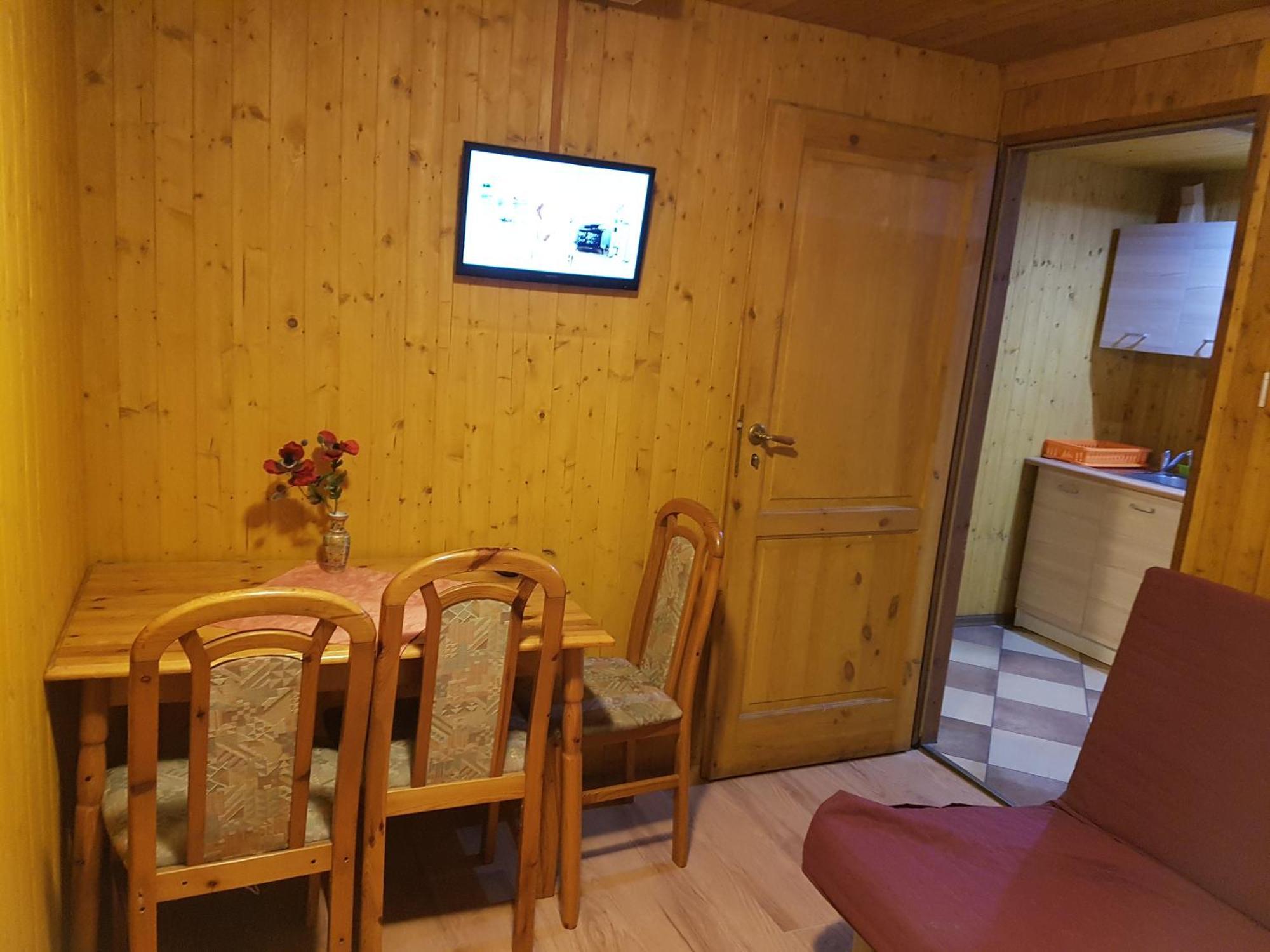 Villa Pod Sosnami Osrodek Wypoczynkowy Boszkowo Letnisko Exterior foto