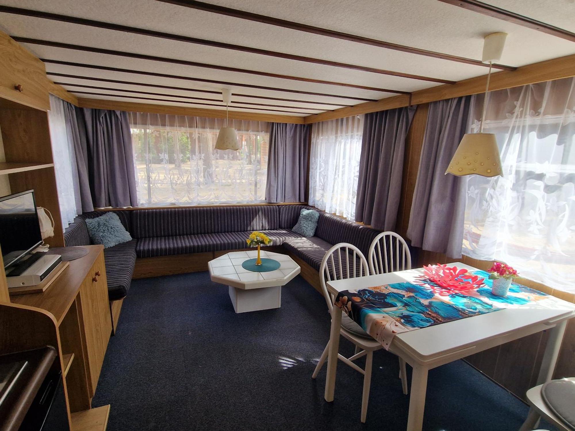 Villa Pod Sosnami Osrodek Wypoczynkowy Boszkowo Letnisko Exterior foto