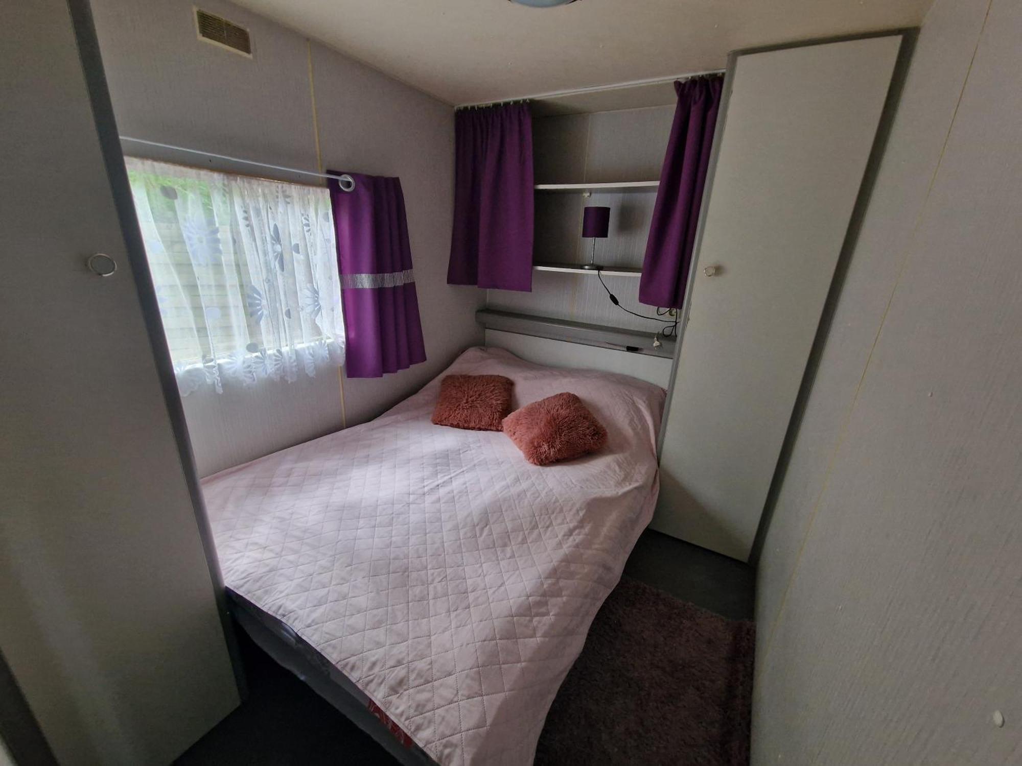 Villa Pod Sosnami Osrodek Wypoczynkowy Boszkowo Letnisko Zimmer foto
