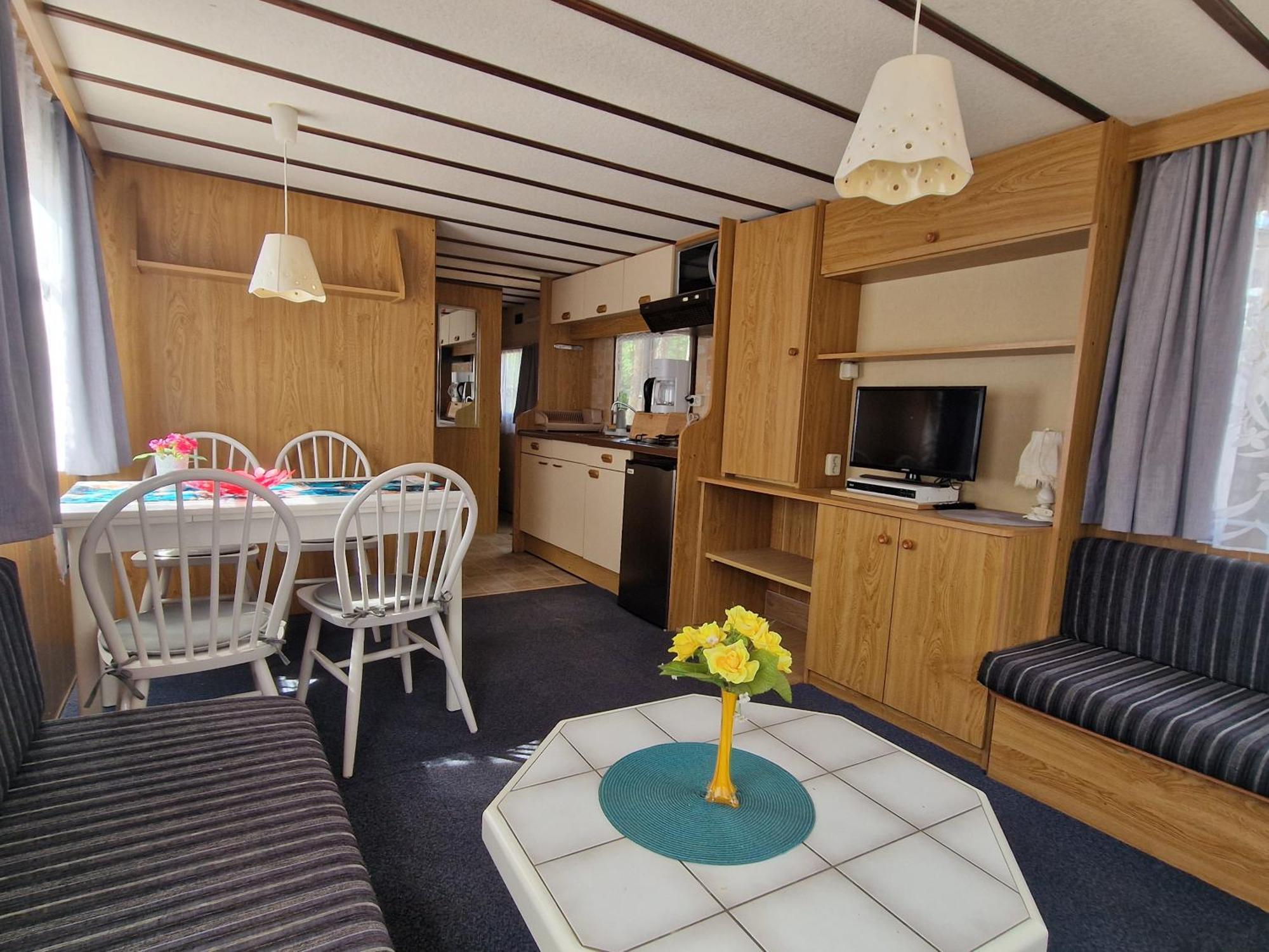 Villa Pod Sosnami Osrodek Wypoczynkowy Boszkowo Letnisko Zimmer foto