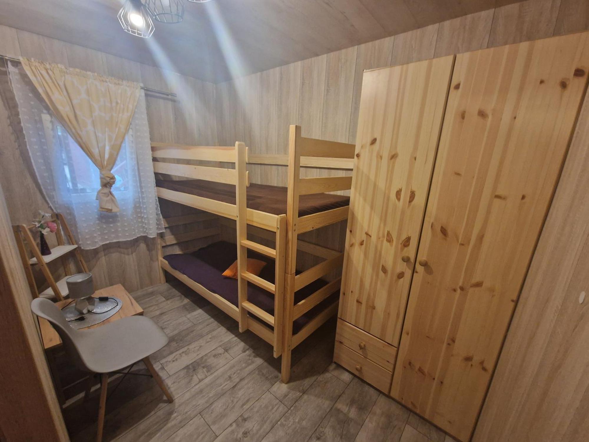 Villa Pod Sosnami Osrodek Wypoczynkowy Boszkowo Letnisko Exterior foto