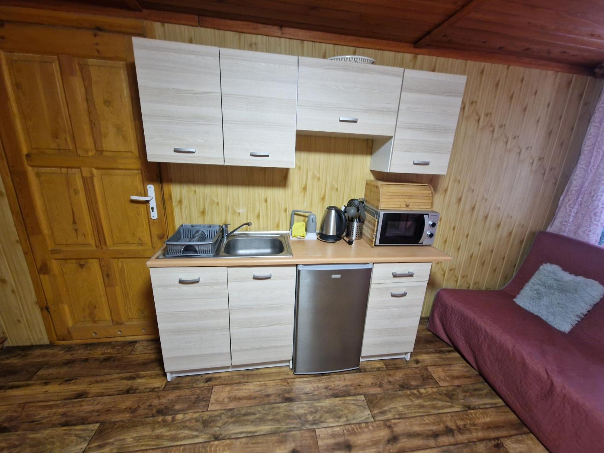 Villa Pod Sosnami Osrodek Wypoczynkowy Boszkowo Letnisko Exterior foto