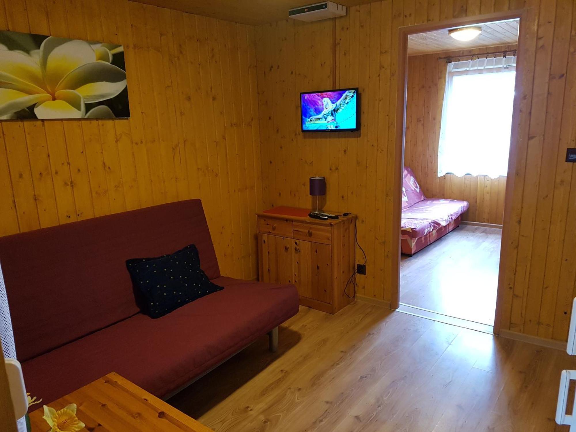 Villa Pod Sosnami Osrodek Wypoczynkowy Boszkowo Letnisko Exterior foto