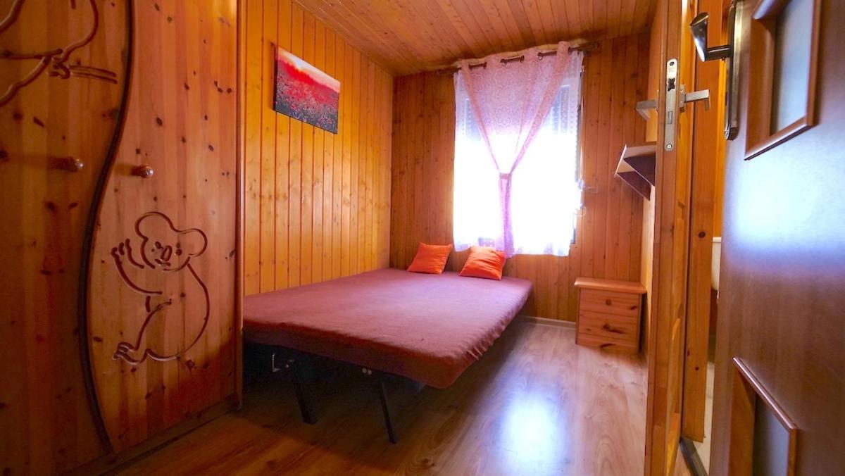 Villa Pod Sosnami Osrodek Wypoczynkowy Boszkowo Letnisko Exterior foto