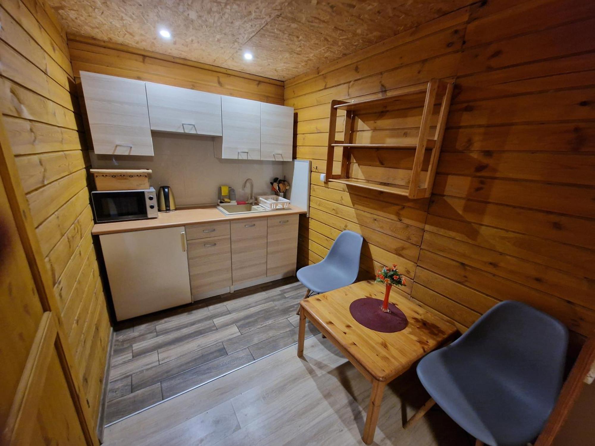 Villa Pod Sosnami Osrodek Wypoczynkowy Boszkowo Letnisko Exterior foto