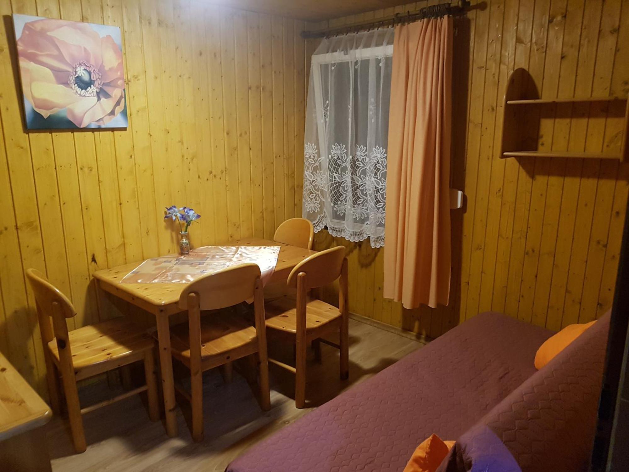 Villa Pod Sosnami Osrodek Wypoczynkowy Boszkowo Letnisko Exterior foto