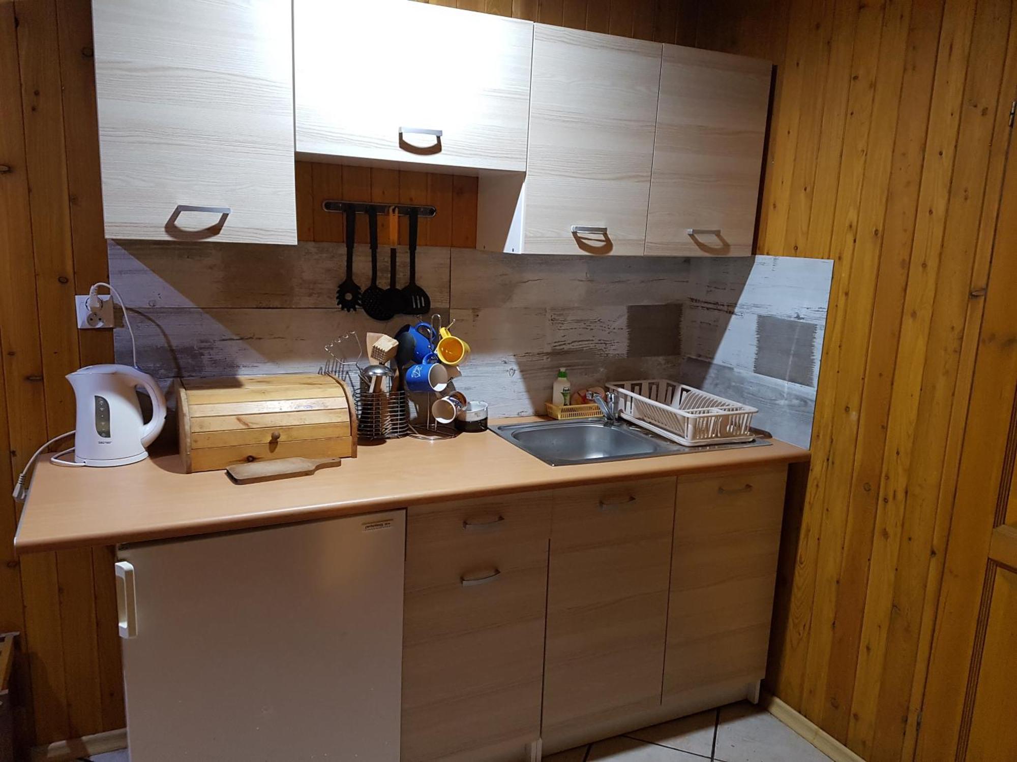 Villa Pod Sosnami Osrodek Wypoczynkowy Boszkowo Letnisko Exterior foto