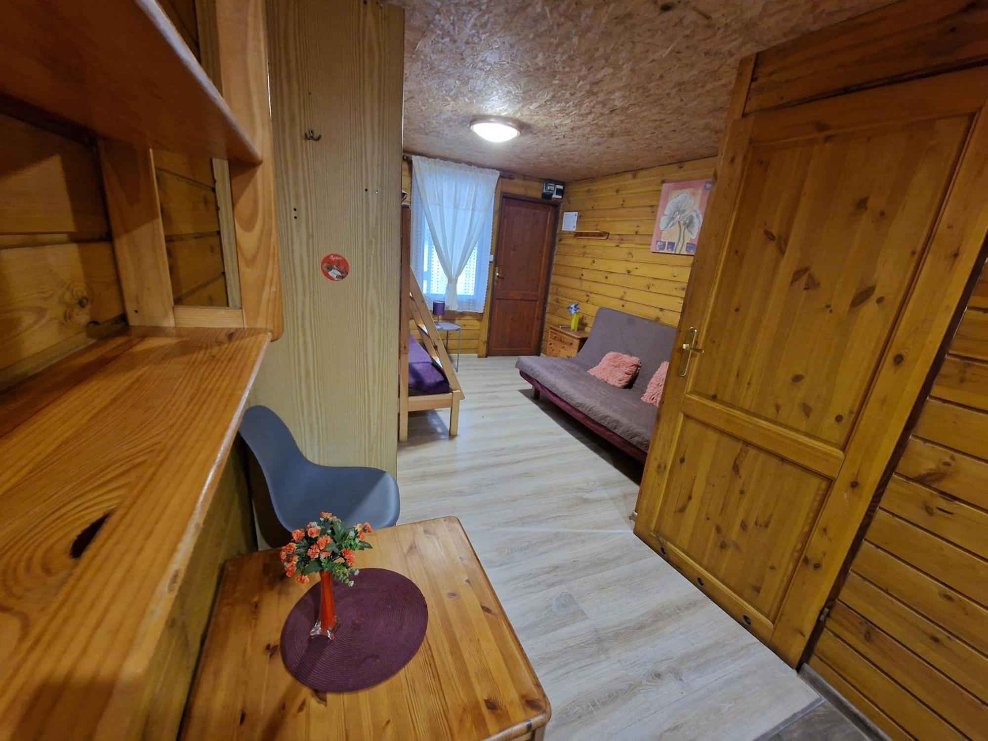 Villa Pod Sosnami Osrodek Wypoczynkowy Boszkowo Letnisko Exterior foto