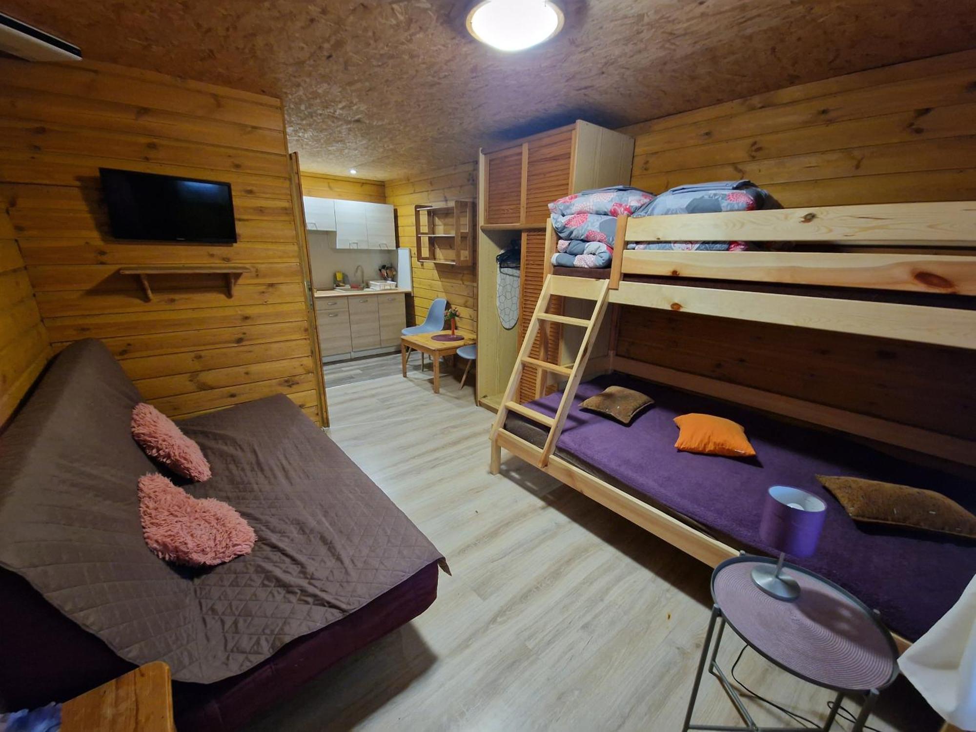 Villa Pod Sosnami Osrodek Wypoczynkowy Boszkowo Letnisko Exterior foto