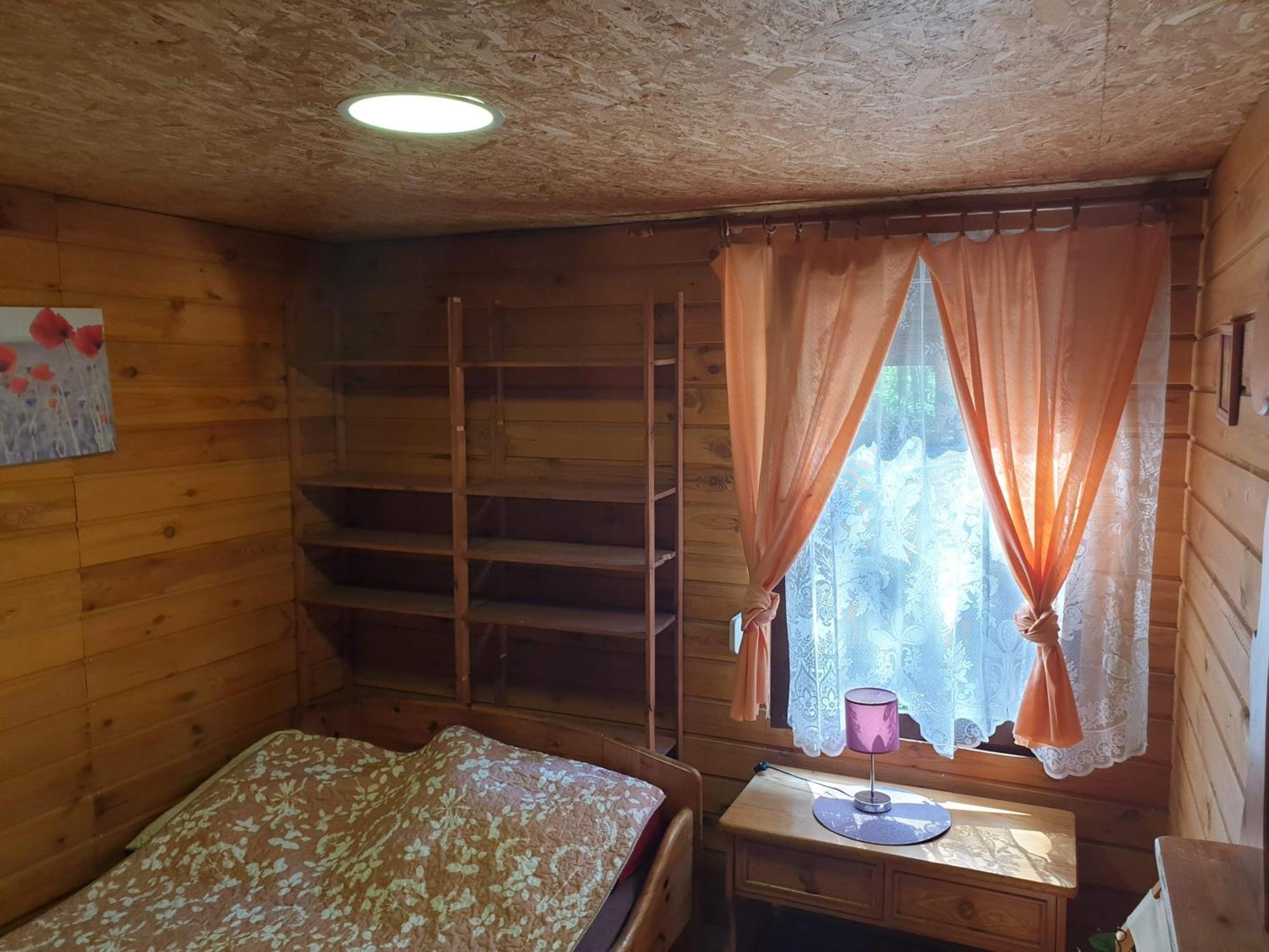 Villa Pod Sosnami Osrodek Wypoczynkowy Boszkowo Letnisko Exterior foto